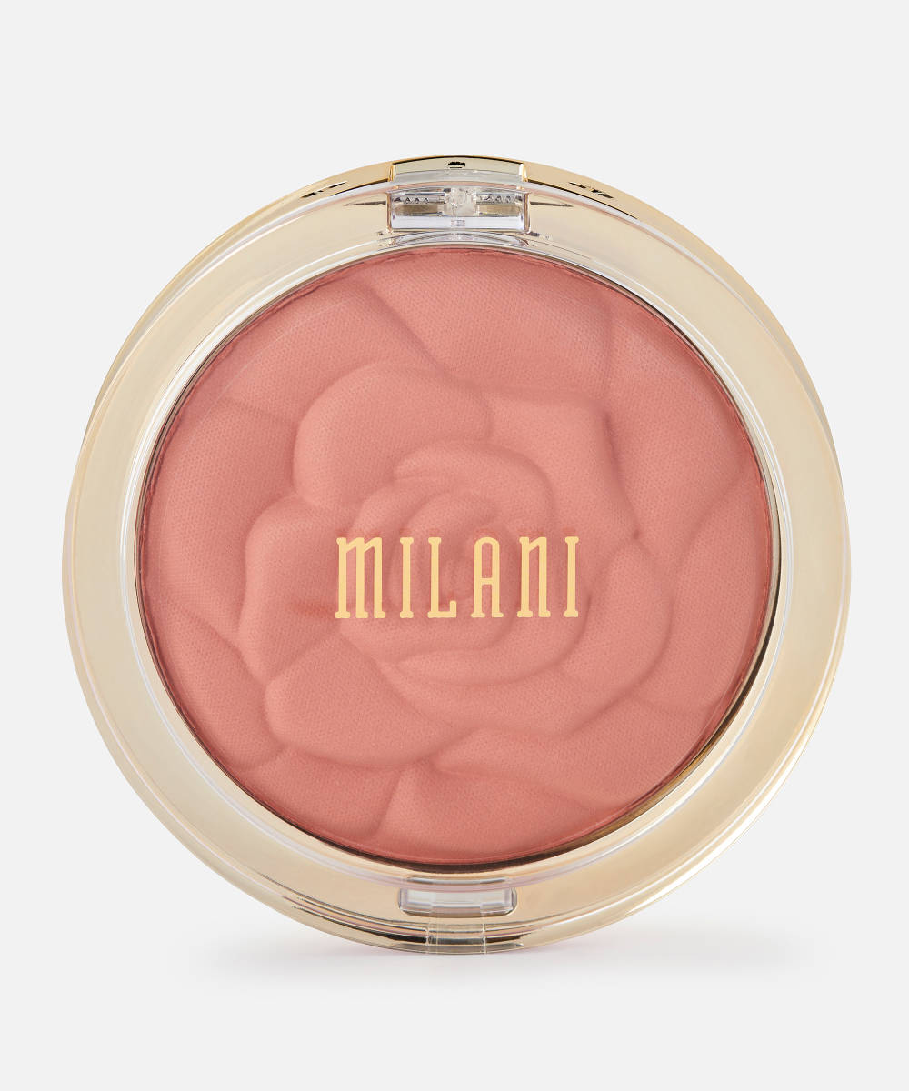 Milani Powder Blush Romantic Rose