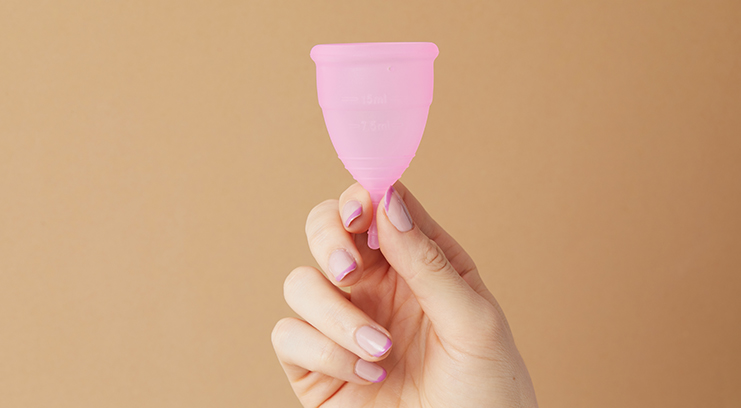 I Tried A Menstrual Cup – Here Is My Honest Review
