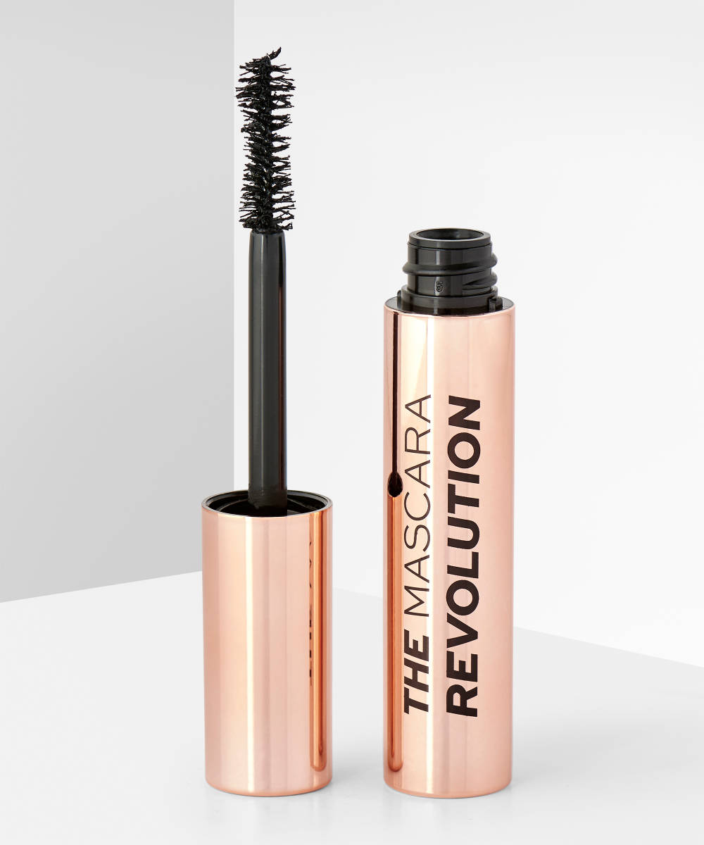 Makeup Revolution The Mascara Revolution