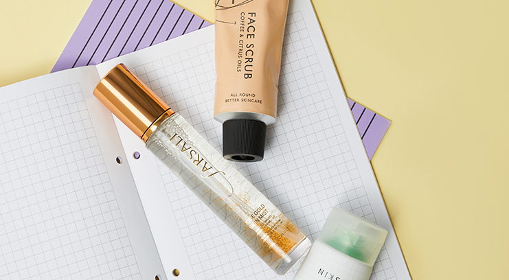4 Things I Learned From Keeping A Skincare Diary