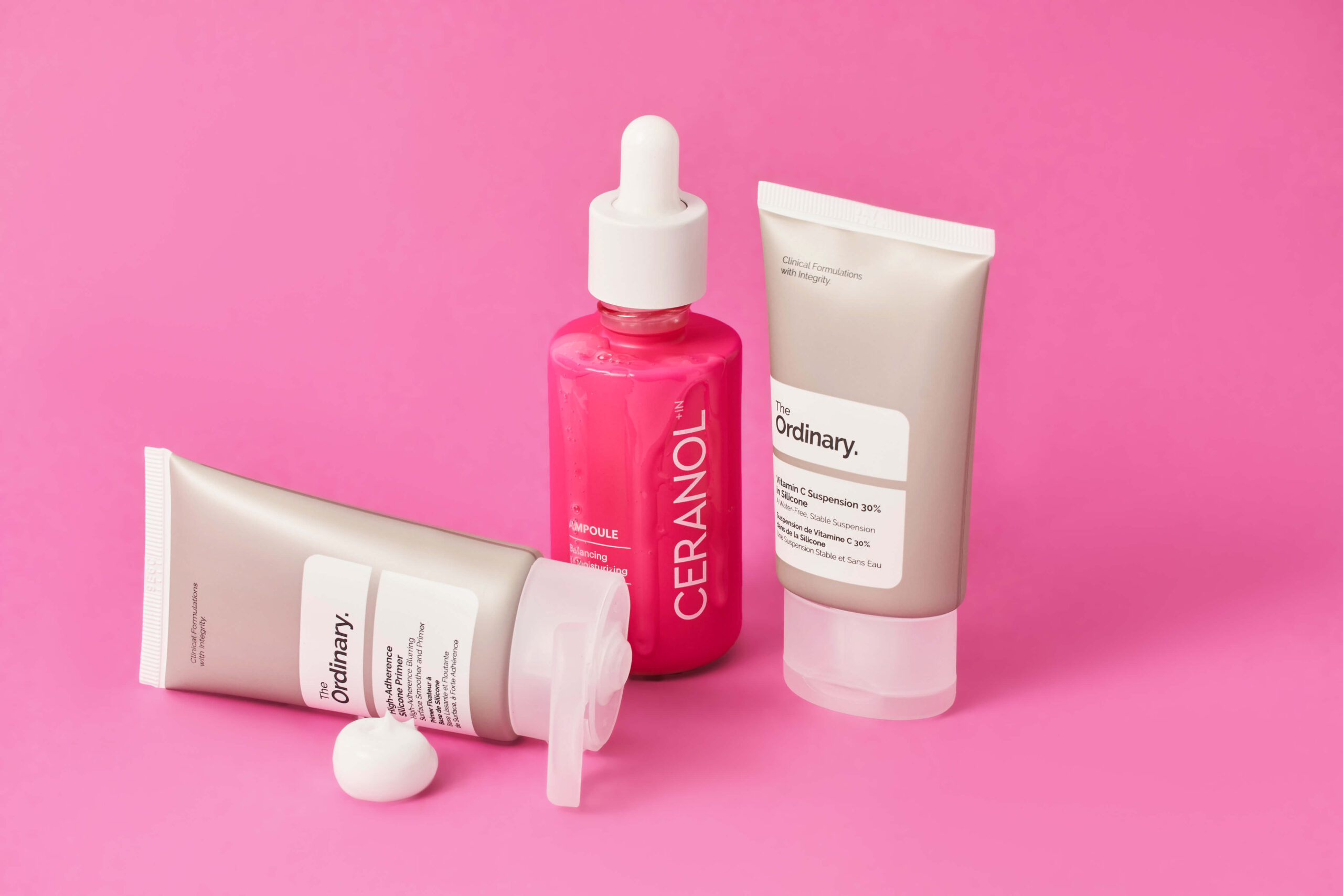 Silicones In Skincare: Everything You Need To Know