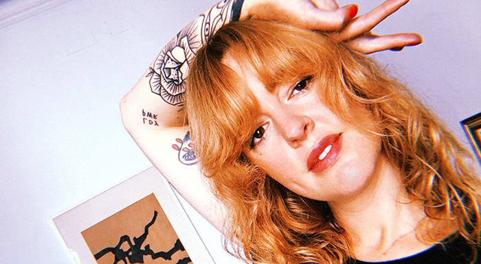 Breaking Into Beauty: Micaela Nisbet, Founder Of Neighbourhood Botanicals