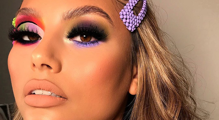 12 Cool Looks To Try With Your @mmmmitchell Palette