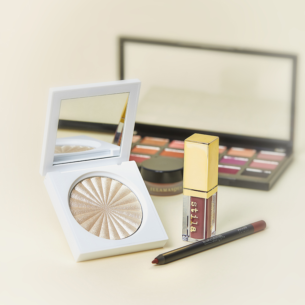 4 Ways To Nail The Soft Focus Makeup Trend