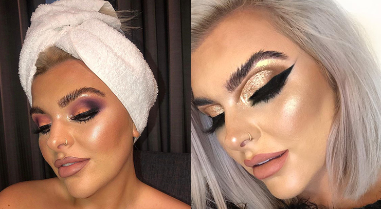 What Is Brow Lamination?