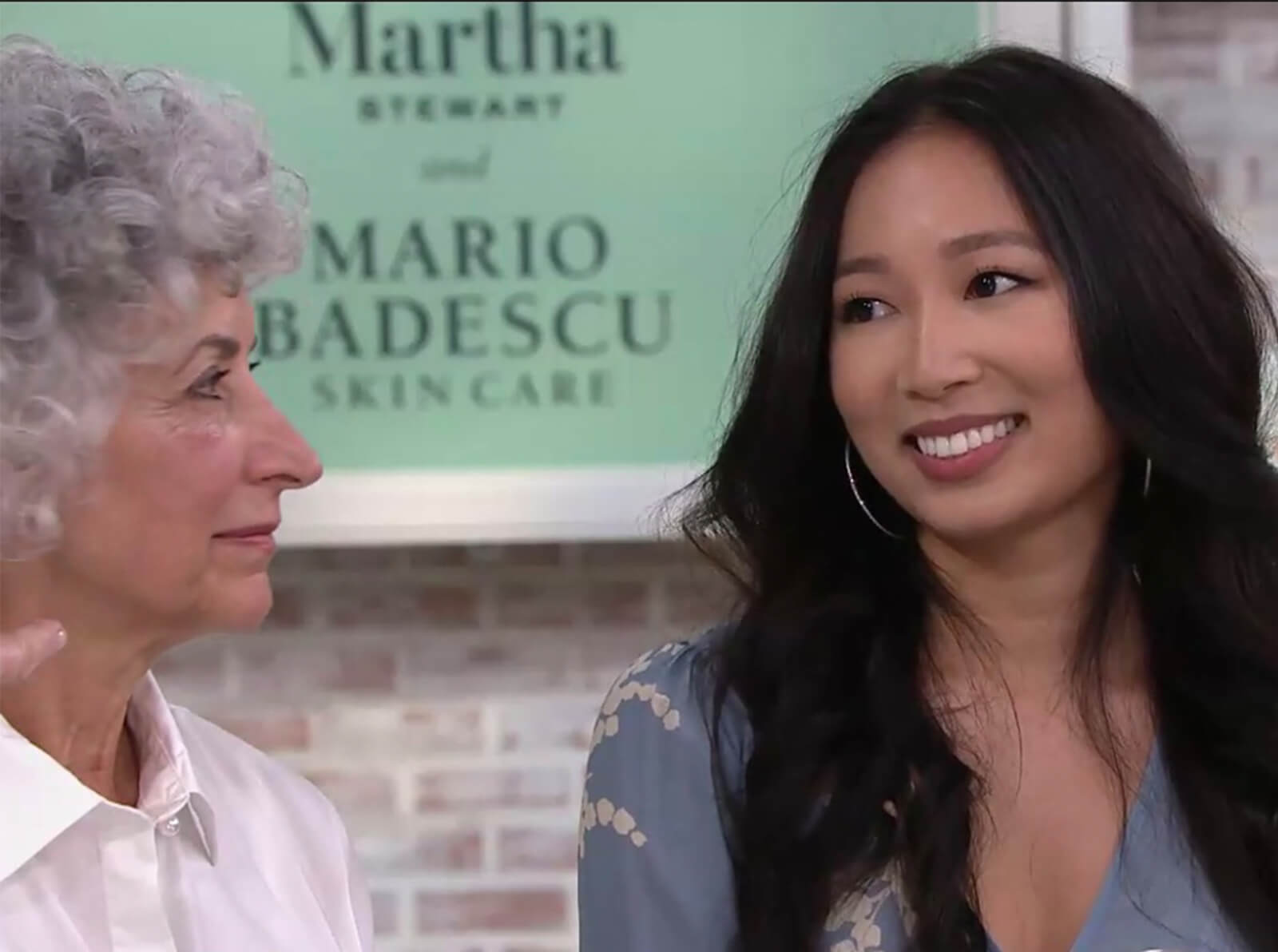 Breaking Into Beauty: Kim Yang, Copy Director at Mario Badescu