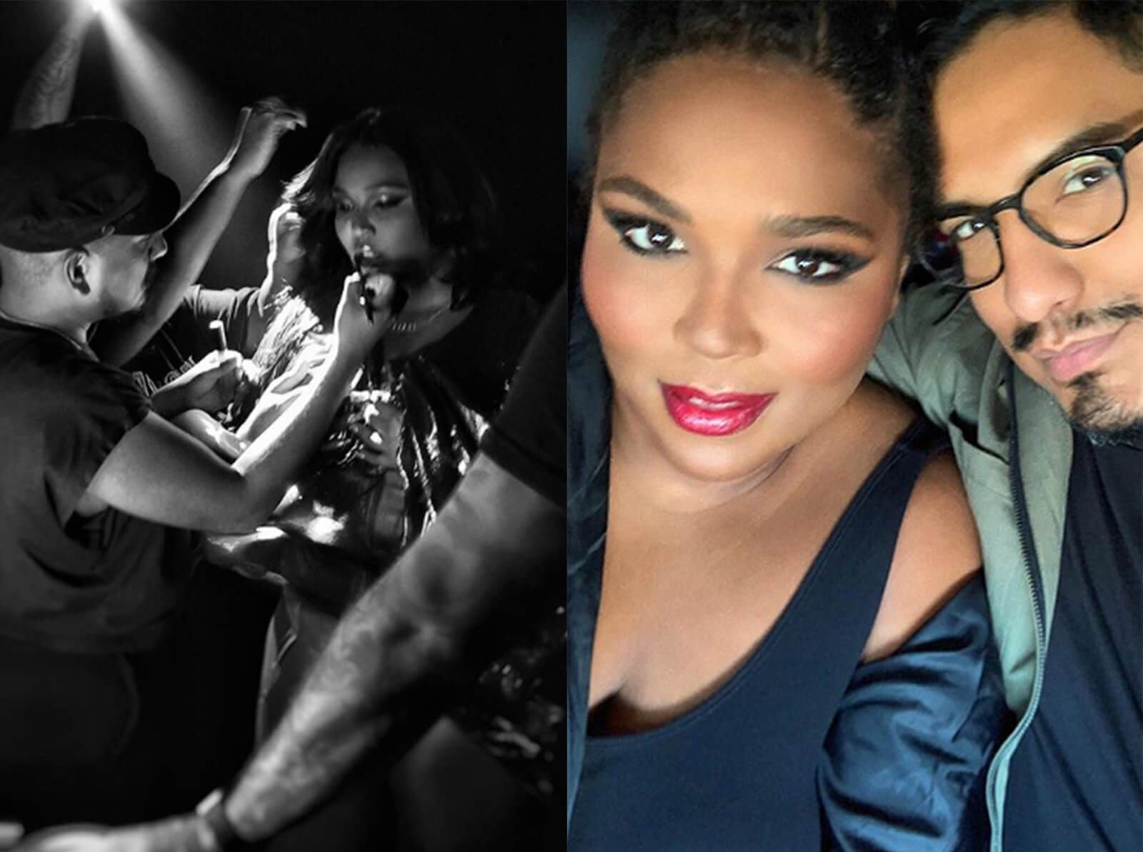 Breaking Into Beauty: Alexx Mayo, Lizzo’s Makeup Artist