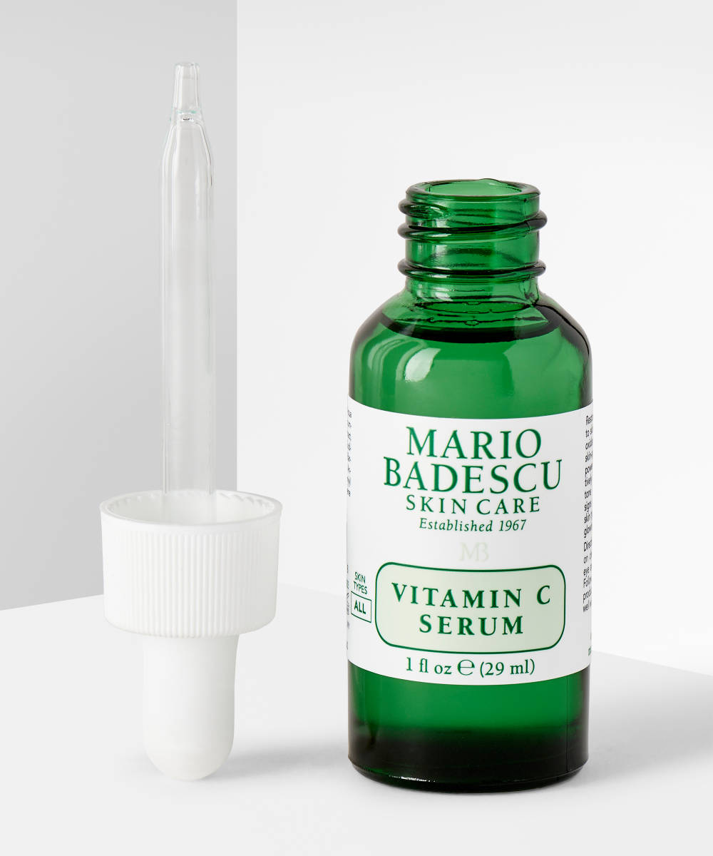Mario Badecu Vitamin C Serum