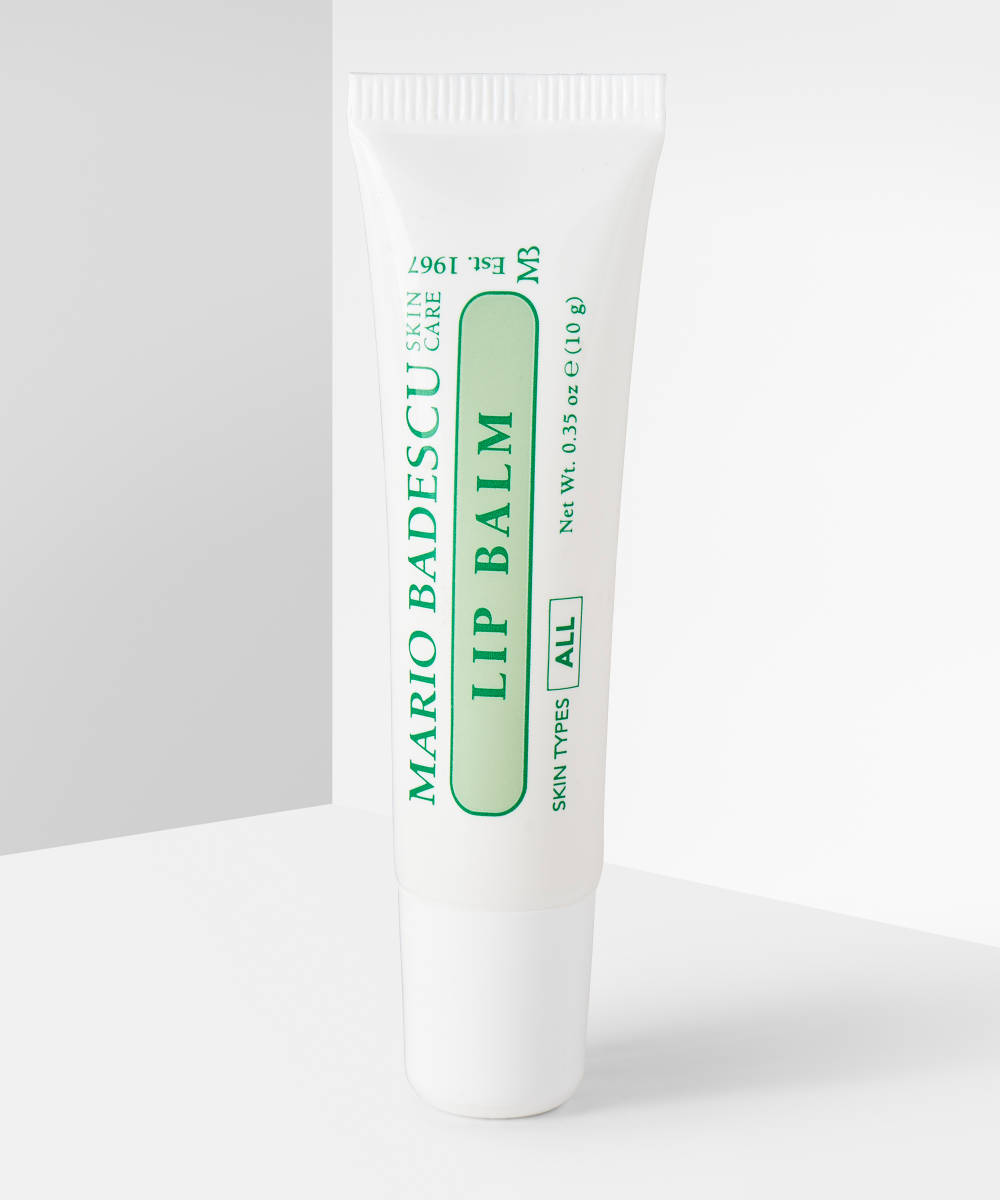 Mario Badescu Lip Balm