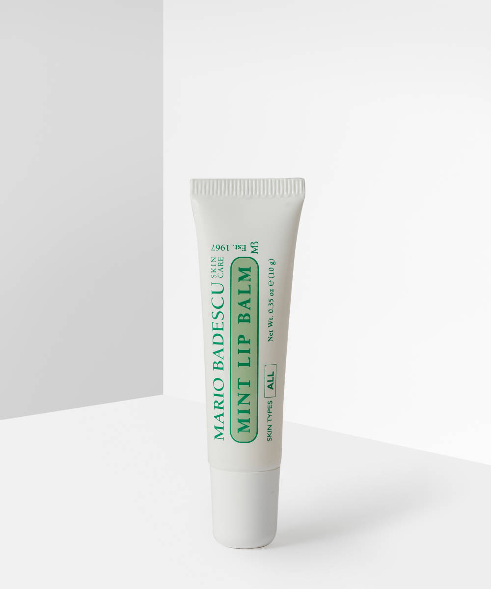 Mario Badescu Peppermint Lip Balm