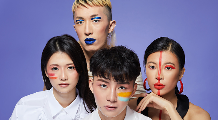 4 Models Share Their Beauty Secrets