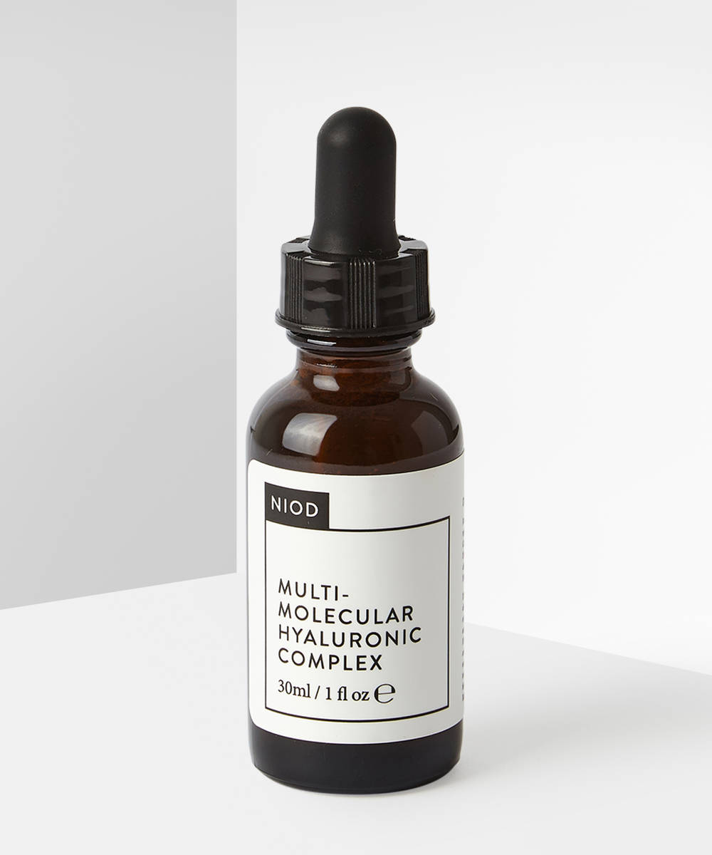 Niod Multi Molecular Hyaluronic Complex