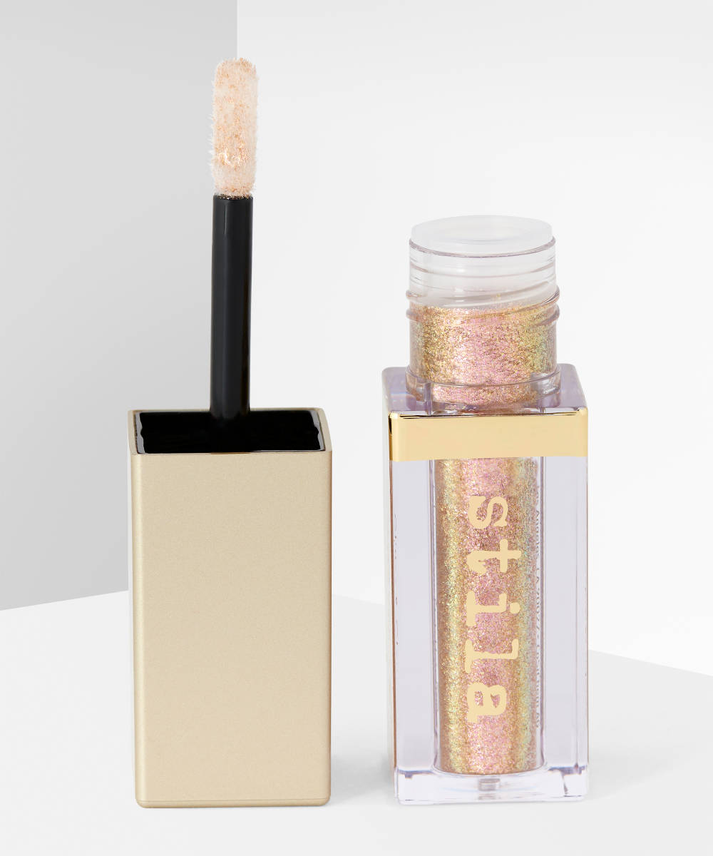 Stila Magnificent Metals Glitter & Glow Liquid Eyeshadows