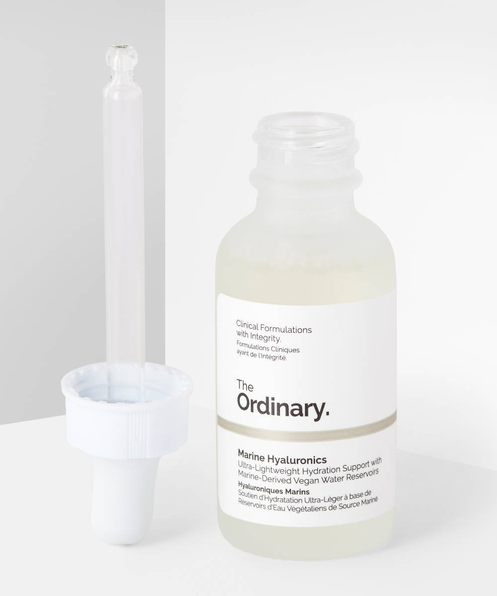 The Ordinary Marine Hyaluronics