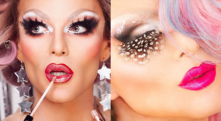 Breaking Into Beauty: Willam Belli, US Drag Race Contestant