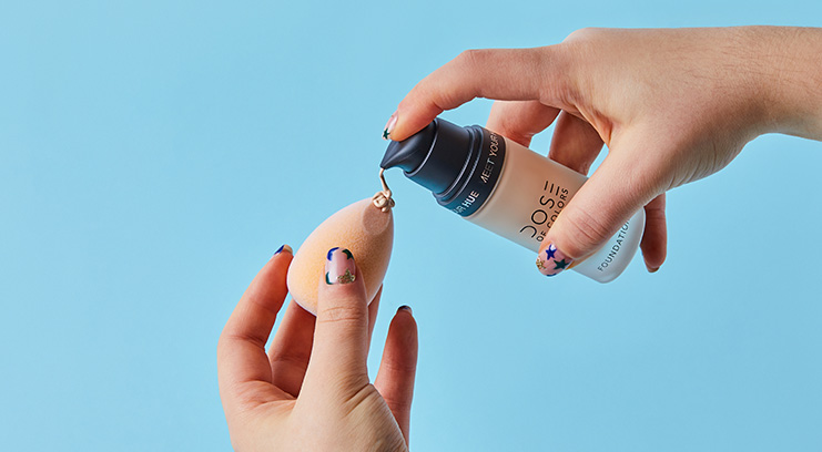 A Foolproof Guide To Foundation Coverage