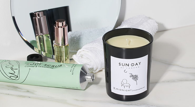 6 Self-Care Sunday Ideas