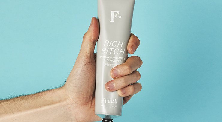 7 Beauty Products We Share With Our Boyfriends