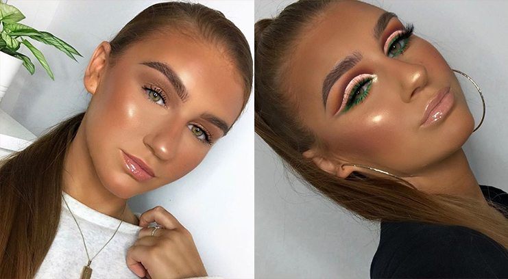 Breaking Into Beauty: Rebecca Capel, Makeup Artist