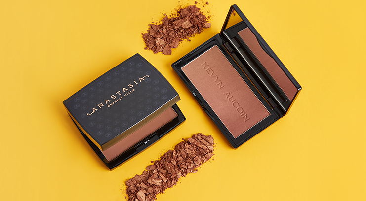 The Best Bronzers For Dark Skin