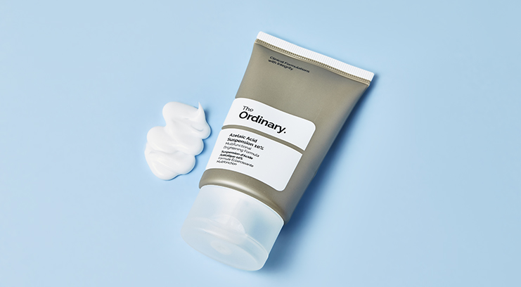 What Is Azelaic Acid?