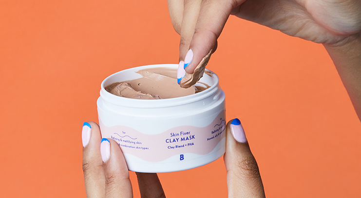 My Skin Hated Clay Masks, Until I Tried This One