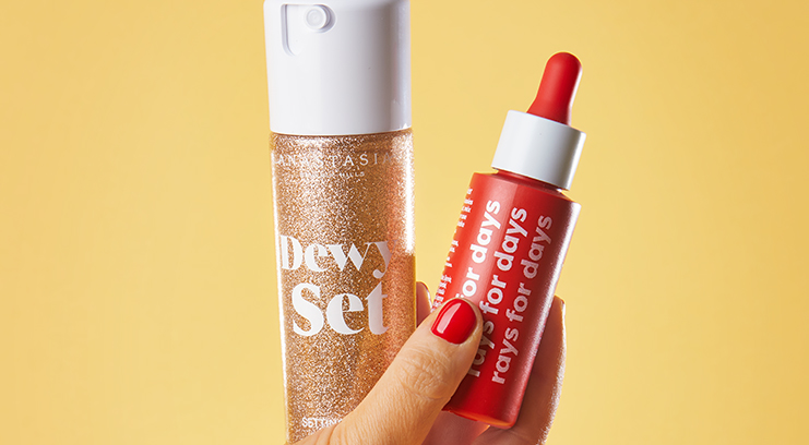 7 Makeup Products That Will Give You Glowing Skin