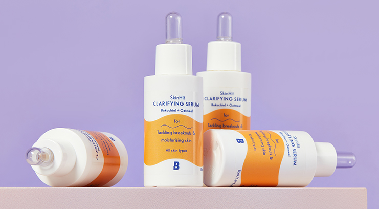 I Tried A Natural Alternative To Retinol