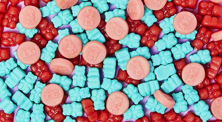 An A-Z Guide To The Ingredients In Hair Vitamins