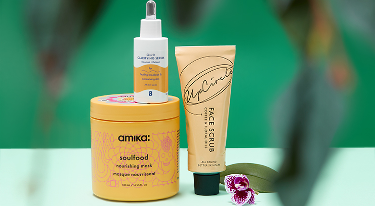 8 Vegan & Cruelty-Free Beauty Products We Love