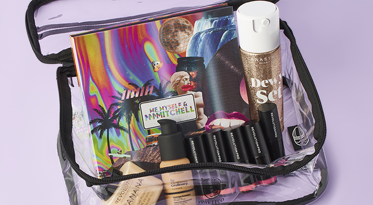 The Ultimate Guide To Organising Your Makeup Products