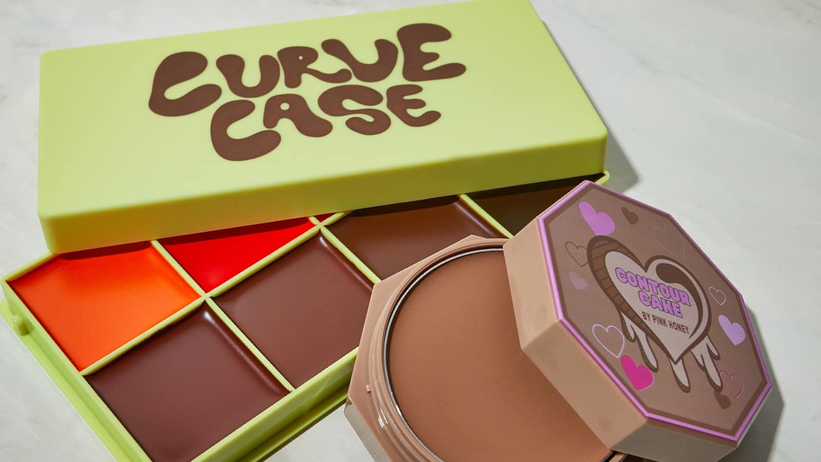 The 11 Best Cream Contours
