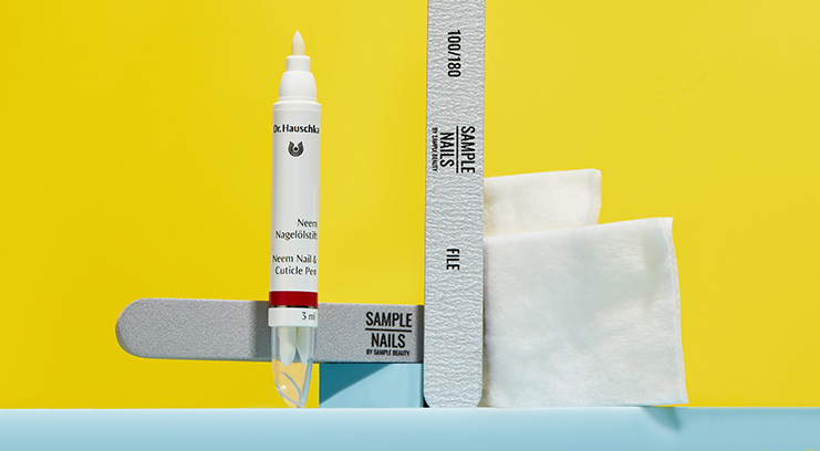 How To Remove Gel Nail Polish At Home