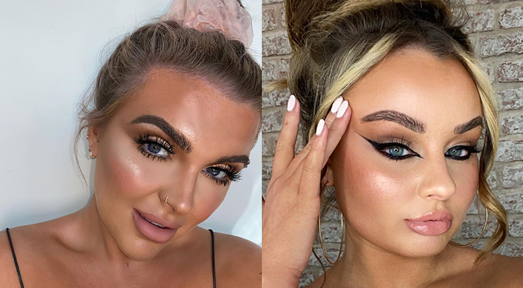 8 Makeup Techniques To Practice At Home