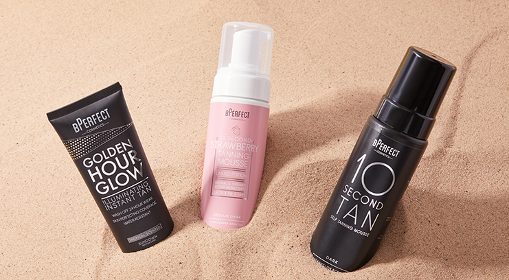 Which BPerfect Tan Is Right For Me?