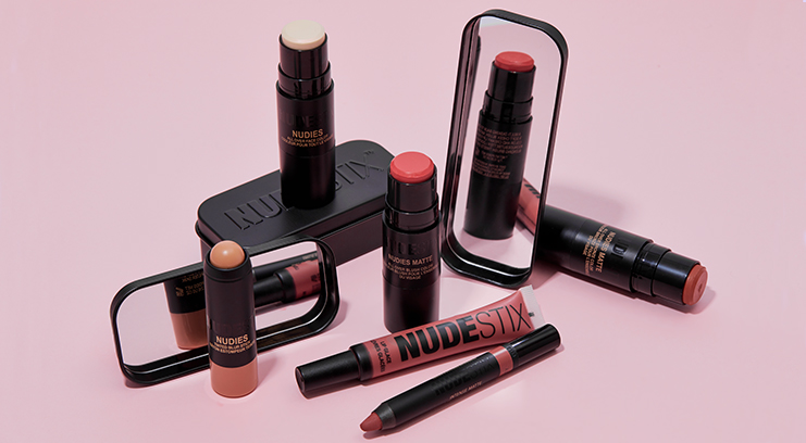 This Makeup Brand Will Streamline Your Routine