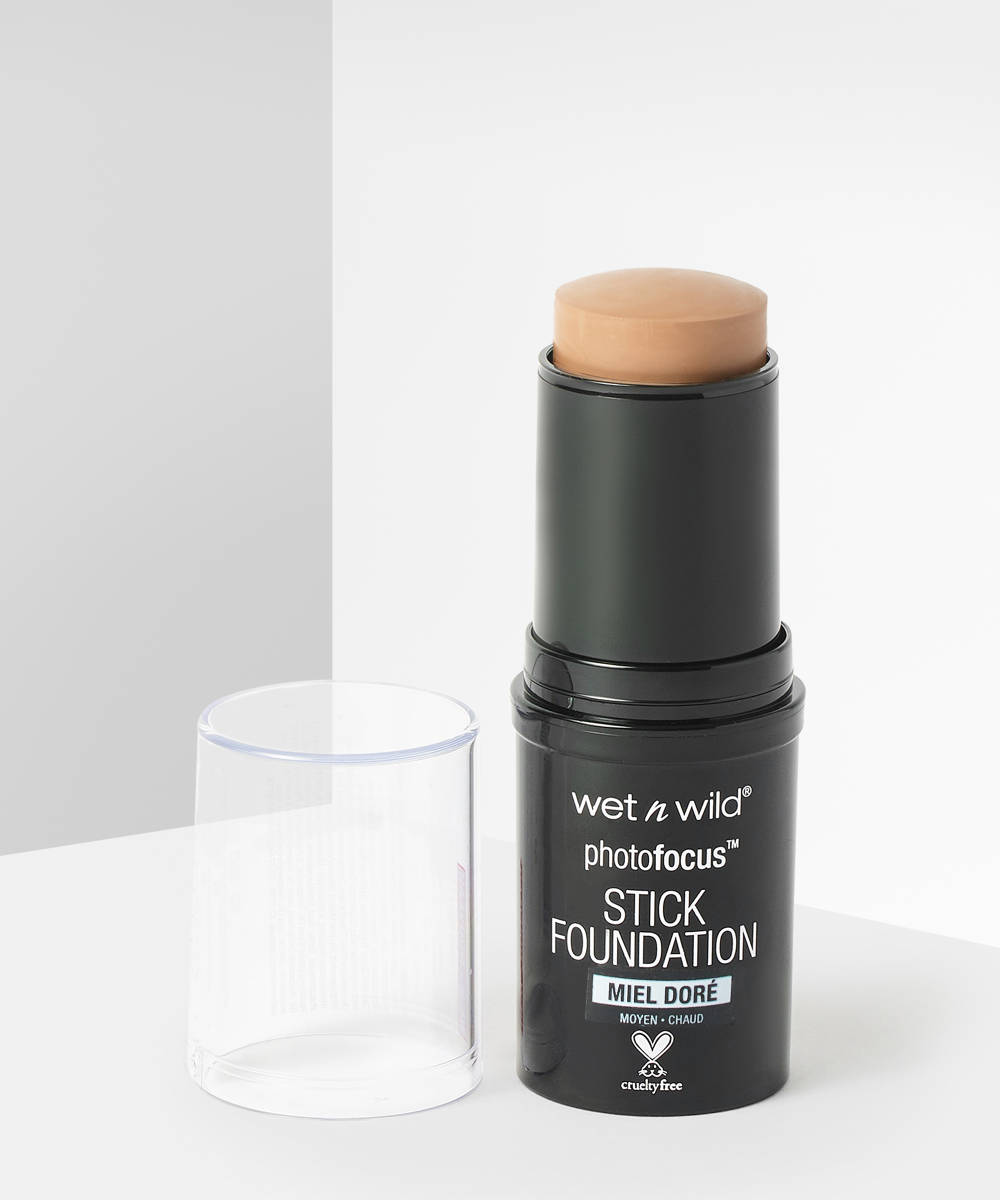 wet n wild Photo Focus Stick Foundation