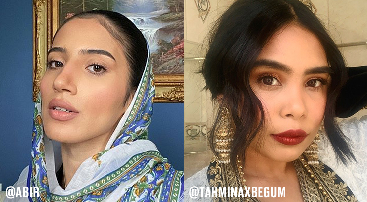 This Is How These Muslim Women Are Embracing Self-Care During Ramadan​