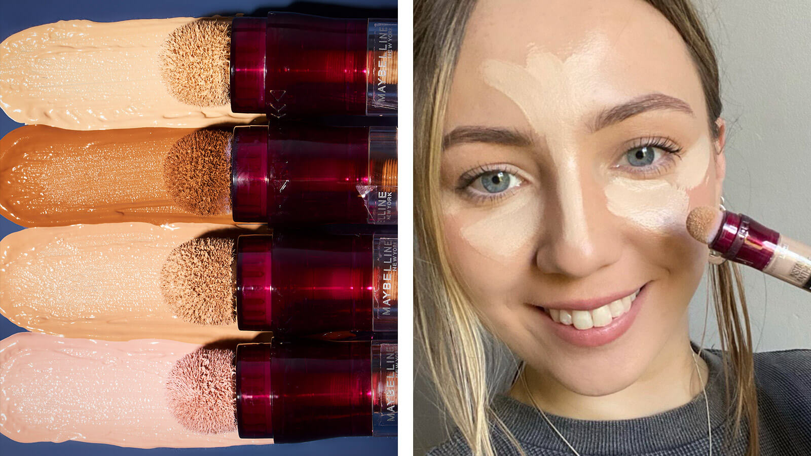 TikTok Made Me Buy It: Maybelline Instant Anti Age Eraser Eye Concealer