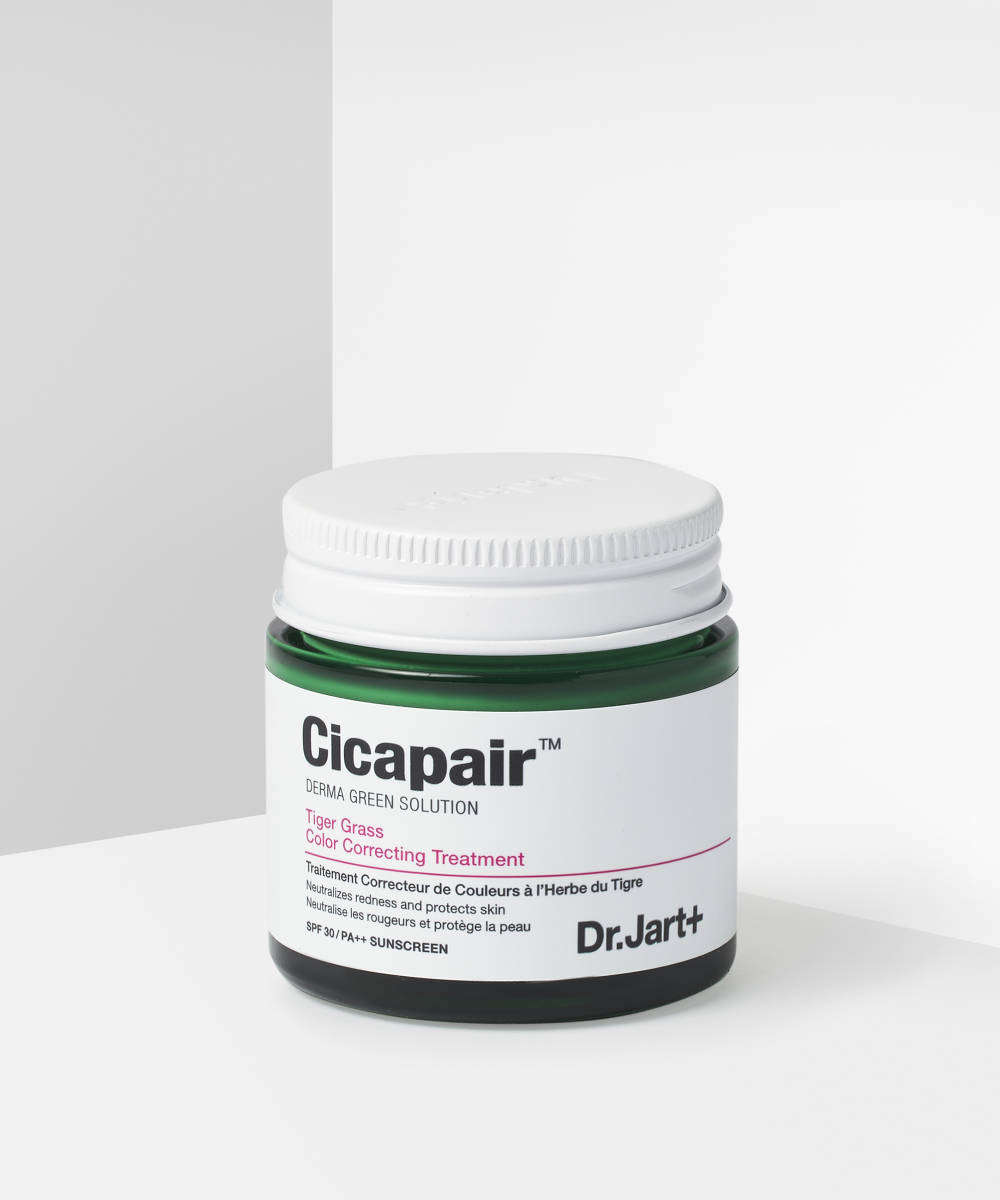 Dr. Jart+ Cicapair Tiger Grass Colour Correcting Treatment