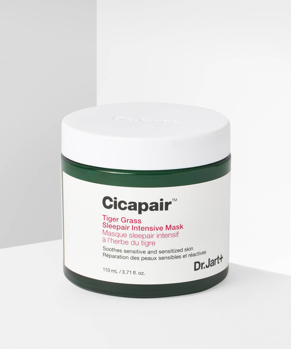Dr. Jart+ Cicapair Tiger Grass Sleepair Intensive Mask