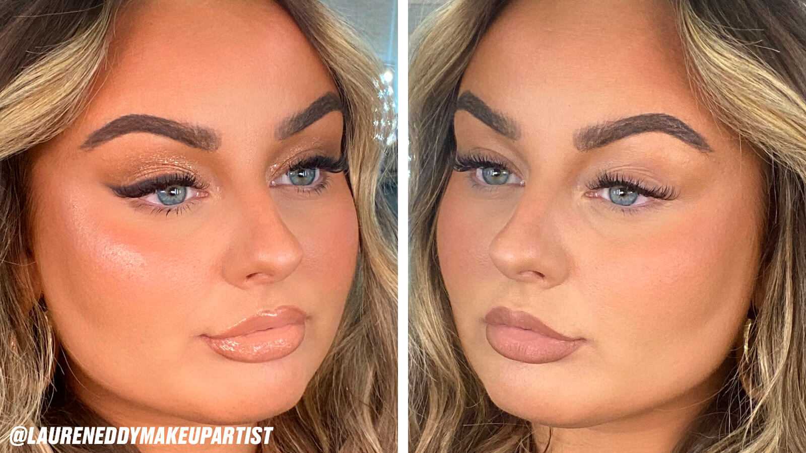 How To Take Your Makeup From Day To Night