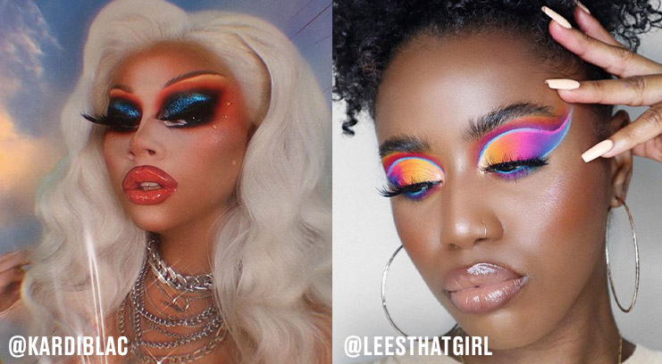 9 Pride Looks To Practice At Home