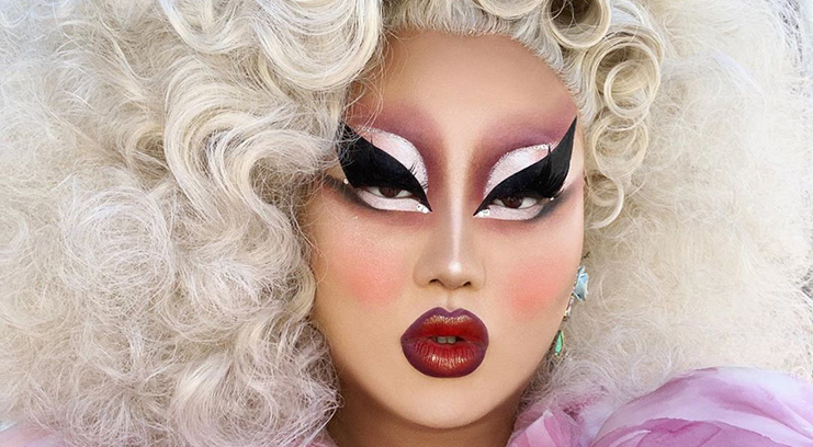 Breaking Into Beauty: Kim Chi