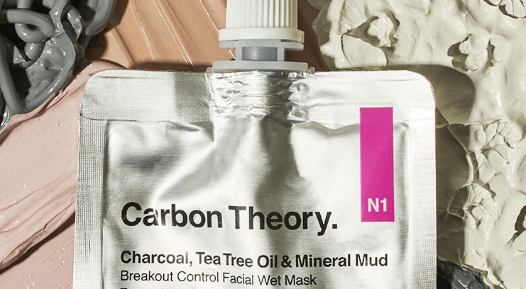The Best Clay & Charcoal Masks For Every Budget