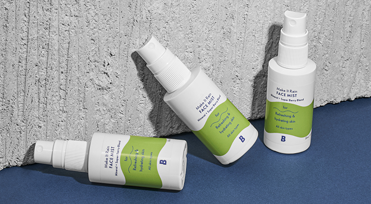 The One Beauty Product My Boyfriend Keeps Stealing From Me