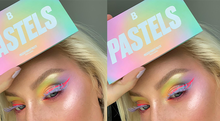 3 Ways To Embrace The Pastel Trend This Summer