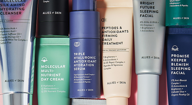 Allies of Skin: The Skincare Brand You Need To Try