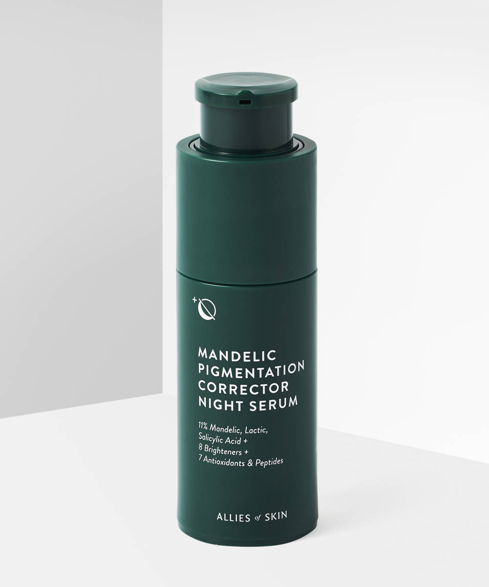 Allies of Skin Mandelic Pigmentation Corrector Night Serum