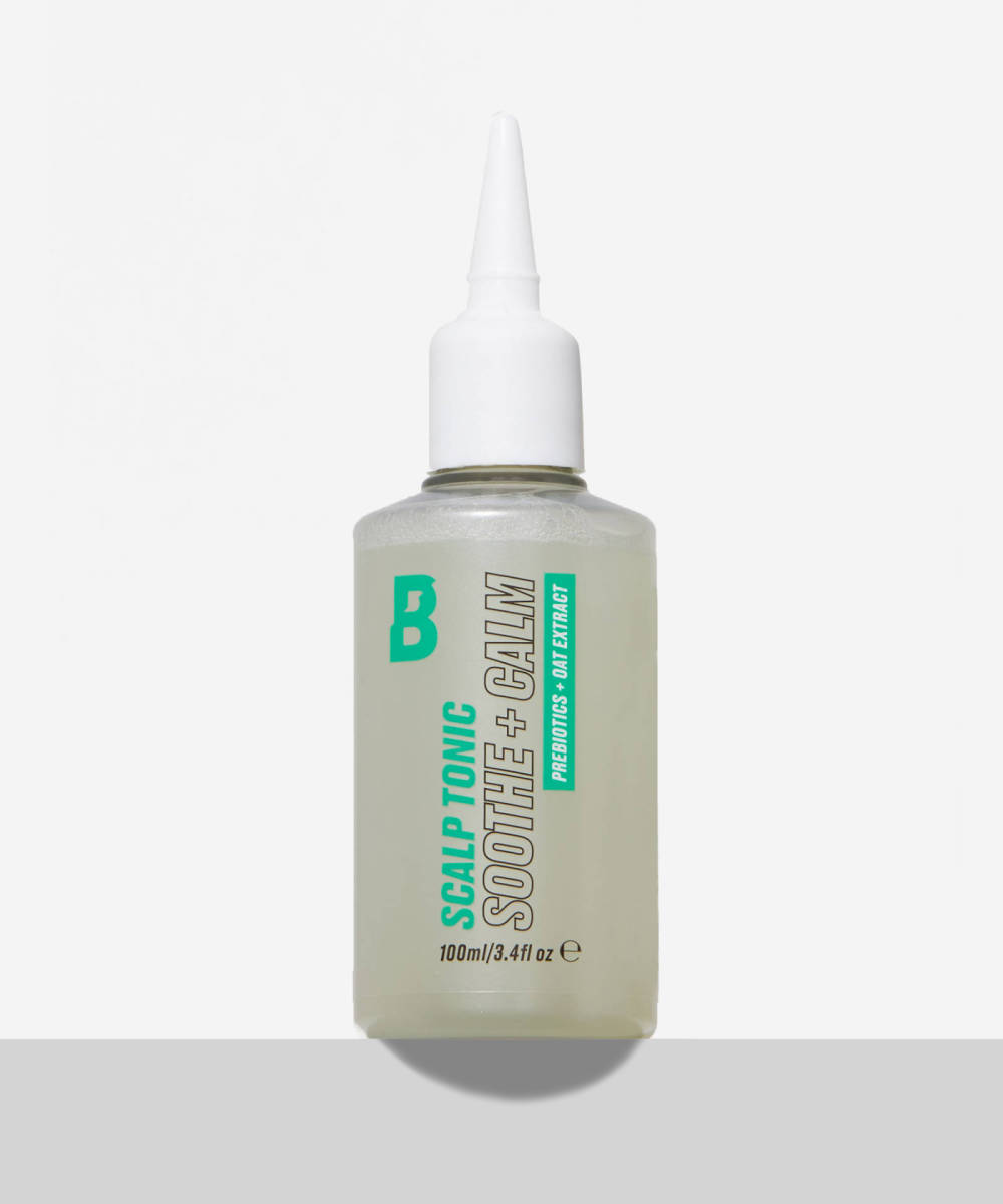 BY BEAUTY BAY SOOTHE + CALM SCALP TONIC